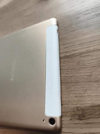 Tablet Yotopt G12 Blanca