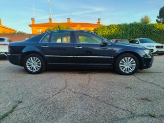 Volkswagen Phaeton 2014