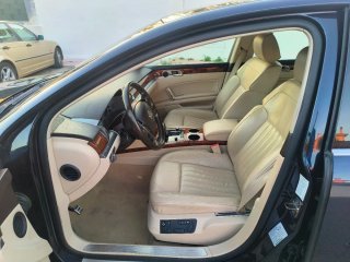 Volkswagen Phaeton 2014