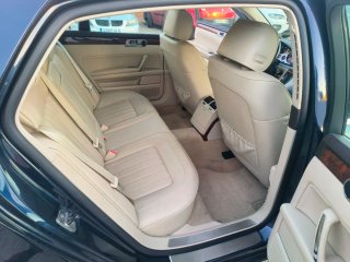 Volkswagen Phaeton 2014