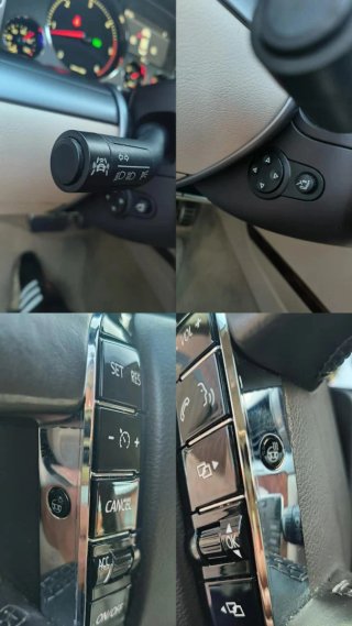 Volkswagen Phaeton 2014