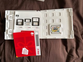 Kirby Triple Deluxe Nintendo 3DS