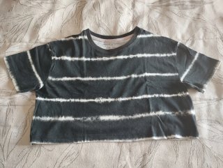 2 Camisetas de manga corta y Pantalón corto 7 años
