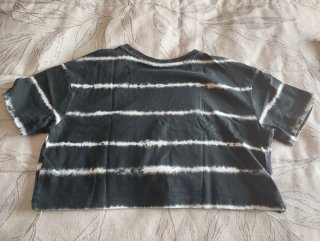 2 Camisetas de manga corta y Pantalón corto 7 años
