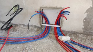 Servicios de Reformas y Mantenimiento del Hogar Pr
