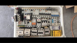 Pack Magnetotérmicos y Diferenciales