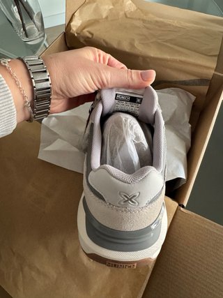 Zapatillas Munich sin estrenar