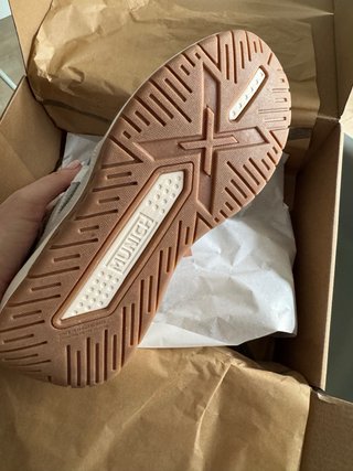 Zapatillas Munich sin estrenar