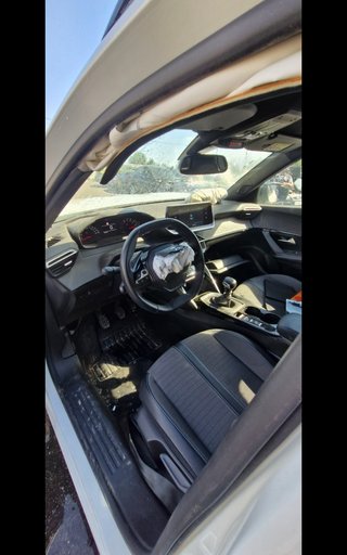 Despiece Peugeot 2008 (2024)