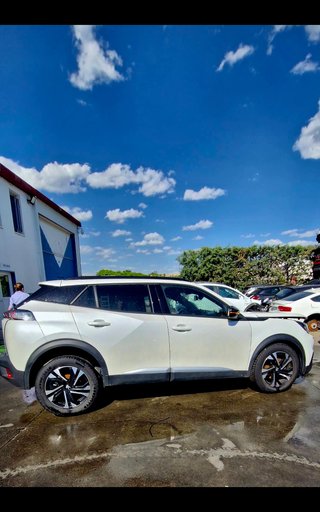 Despiece Peugeot 2008 (2024)