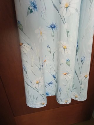 Vestito donna corto e vestito donna lungo