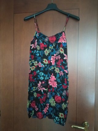 Vestito donna corto e vestito donna lungo