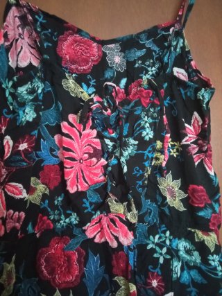 Vestito donna corto e vestito donna lungo