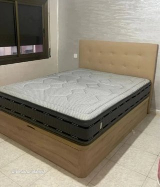 Cama 135x190