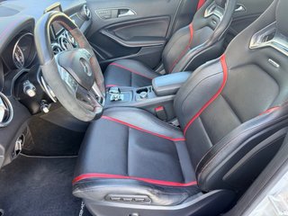 Mercedes-Benz GLA 45 AMG  Edition 1