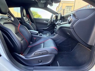 Mercedes-Benz GLA 45 AMG  Edition 1