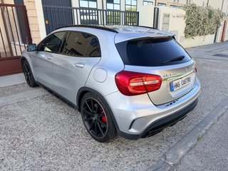 Mercedes-Benz GLA 45 AMG  Edition 1