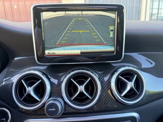 Mercedes-Benz GLA 45 AMG  Edition 1