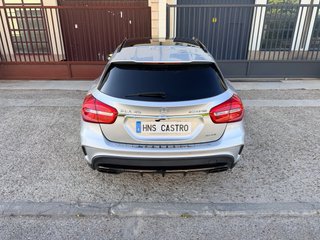 Mercedes-Benz GLA 45 AMG  Edition 1