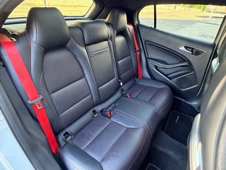 Mercedes-Benz GLA 45 AMG  Edition 1