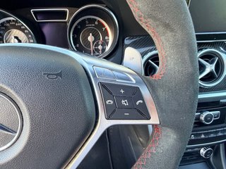 Mercedes-Benz GLA 45 AMG  Edition 1