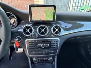 Mercedes-Benz GLA 45 AMG  Edition 1