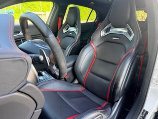 Mercedes-Benz GLA 45 AMG  Edition 1