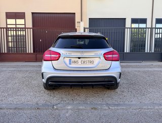 Mercedes-Benz GLA 45 AMG  Edition 1