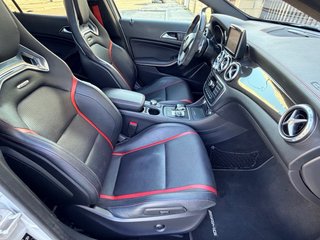 Mercedes-Benz GLA 45 AMG  Edition 1