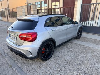 Mercedes-Benz GLA 45 AMG  Edition 1