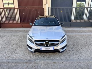 Mercedes-Benz GLA 45 AMG  Edition 1