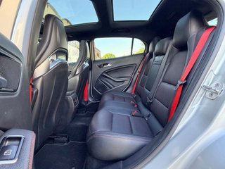 Mercedes-Benz GLA 45 AMG  Edition 1