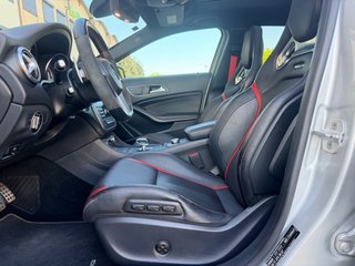 Mercedes-Benz GLA 45 AMG  Edition 1