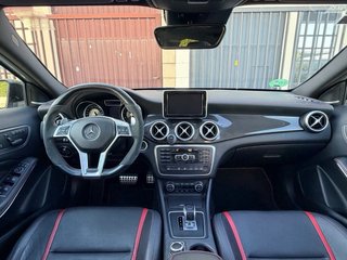 Mercedes-Benz GLA 45 AMG  Edition 1
