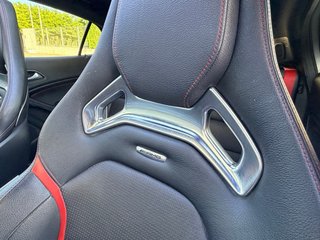Mercedes-Benz GLA 45 AMG  Edition 1
