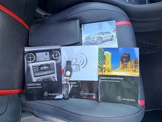 Mercedes-Benz GLA 45 AMG  Edition 1