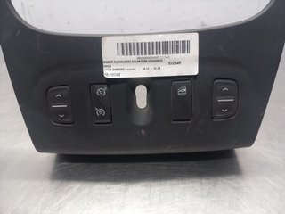 MANDO ELEVALUNAS DELANTERO IZQUIERDO DACIA SANDER
