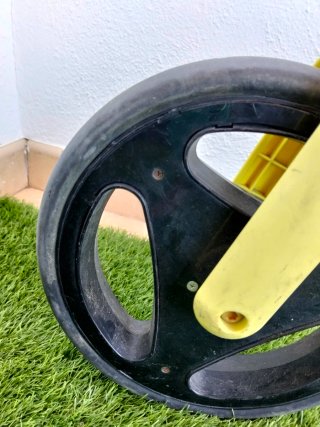 Bici de aprendizaje early velobike