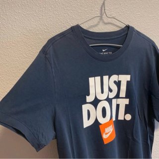 Camiseta Nike Just Do It Talla M