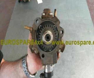Bomba nissan 0445010170 4415309 x-trail 2.0 4597