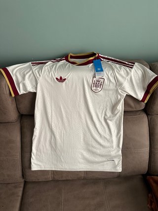 Camiseta Adidas España