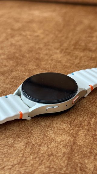 Samsung Galaxy Watch 7 40mm + 4 braceletes
