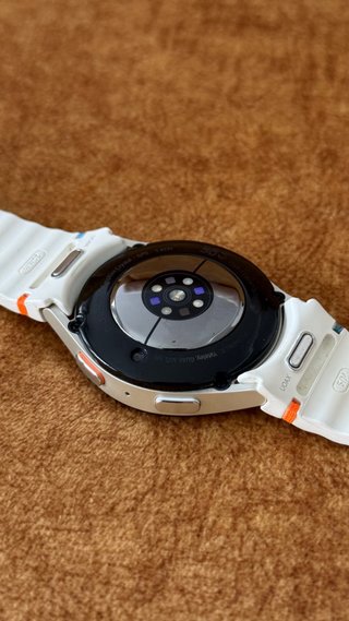Samsung Galaxy Watch 7 40mm + 4 braceletes