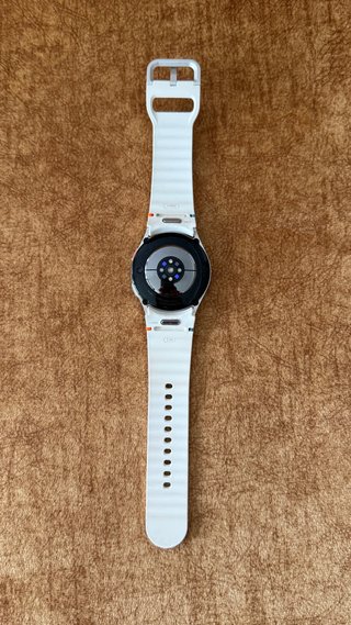 Samsung Galaxy Watch 7 40mm + 4 braceletes