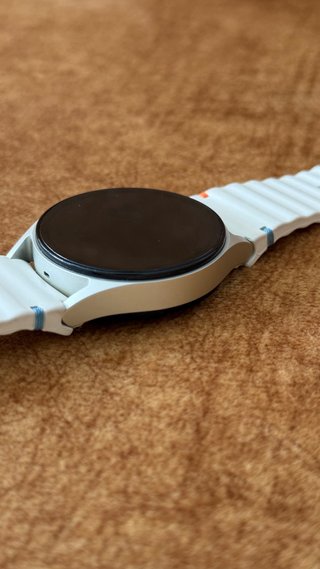 Samsung Galaxy Watch 7 40mm + 4 braceletes