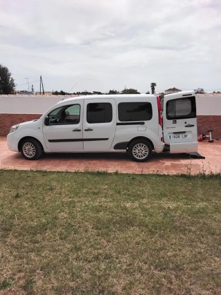 Renault Kangoo 2019