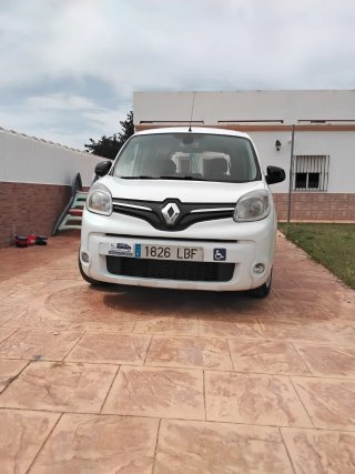Renault Kangoo 2019