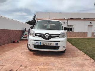 Renault Kangoo 2019