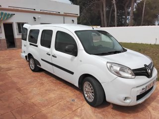 Renault Kangoo 2019