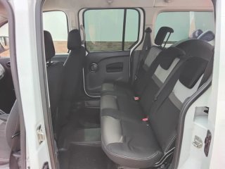 Renault Kangoo 2019